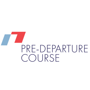 Predeparture Logo